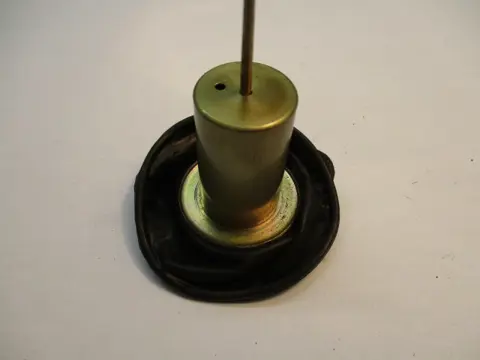 Schuif Type 11