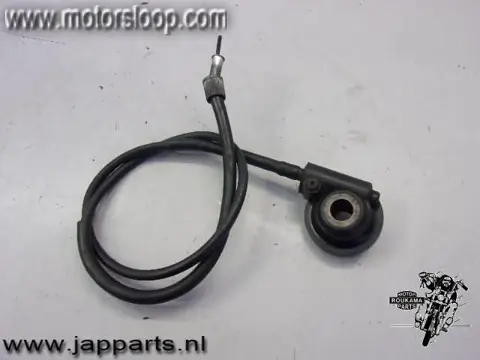 Suzuki GSX400X KM opnemer
