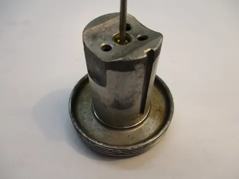 Schuif Type 1