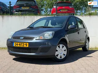 Ford Fiesta 1.4-16V Ambiente/AIRCO/TREKHAAK/ZEER LAGE KMSTAND/