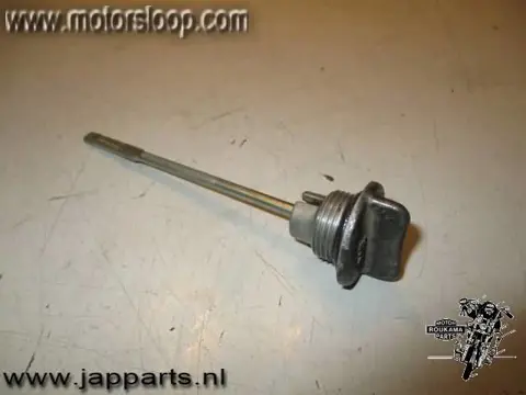 Suzuki DR800S(SR43) Oliepijlstok