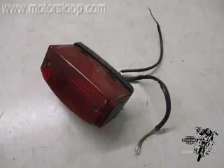 Honda VT500FT Achterlicht