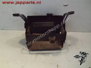 Suzuki GSX600F(GN72) Accubak