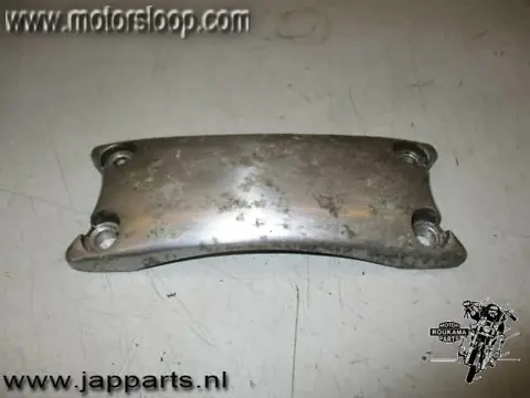 Yamaha XVZ1200(47G) Voorvork bracket