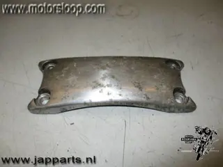 Yamaha XVZ1200(47G) Voorvork bracket