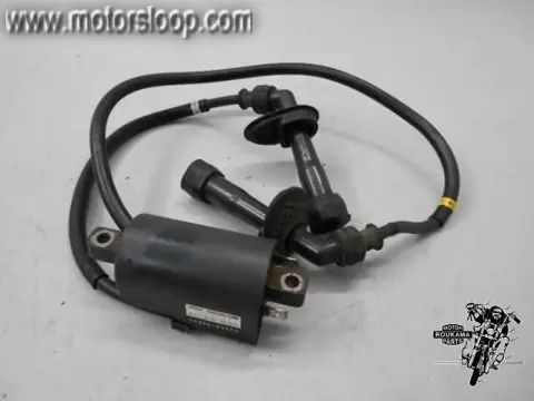 Suzuki GSX1100F(GV72) Bobine 1+4