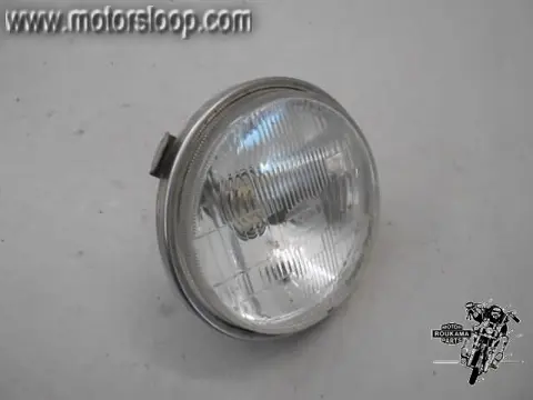 Yamaha XV1100(1TE/3LP) Koplampglas