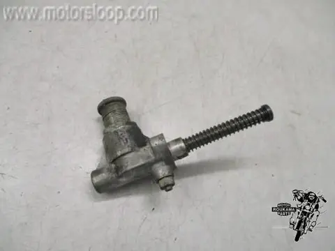 Suzuki GS1000G Nokkenas kettingspanner