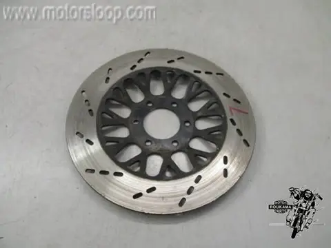 Suzuki GS1000G Remschijf links voor