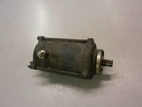 Honda VFR700F(RC26) Startmotor 31200-ML7-008