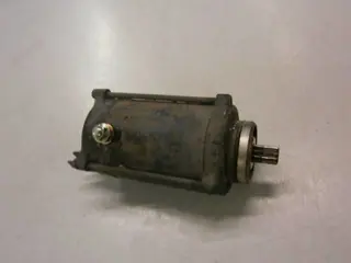 Honda VFR700F(RC26) Startmotor 31200-ML7-008