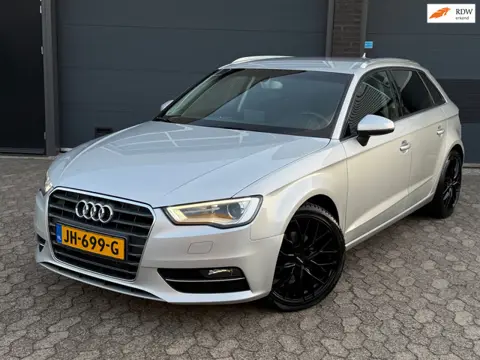 Audi A3 Sportback 1.4 TFSI Ambition Pro Line S|KEYLESS|CLIMA|CRUISE|AUTOMAAT|APK
