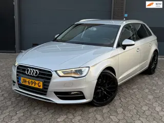 Audi A3 Sportback 1.4 TFSI Ambition Pro Line S|KEYLESS|CLIMA|CRUISE|AUTOMAAT|APK
