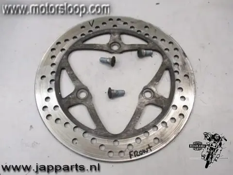 Suzuki UH200(CD1111) Remschijf voor