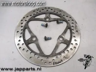 Suzuki UH200(CD1111) Remschijf voor
