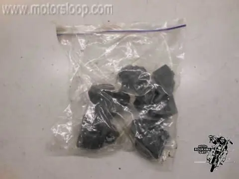 Yamaha FJ1100(36Y) Tandwielrubbers