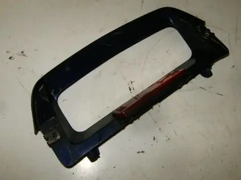 Honda VFR750F(RC36) Achterkapje met reflector paars