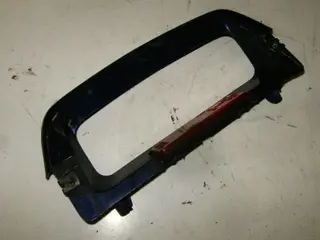 Honda VFR750F(RC36) Achterkapje met reflector paars