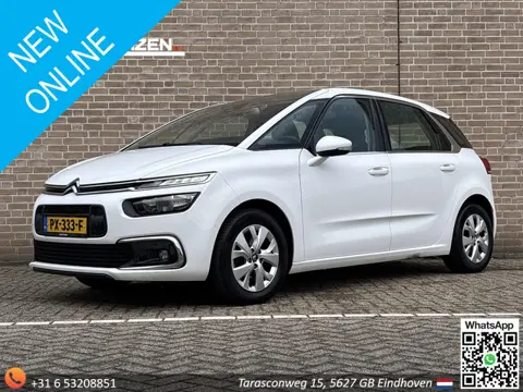 Citroen C4 Picasso 1.6 BlueHDI Live Automaat | Climate | Cruise | Navi | PDC |