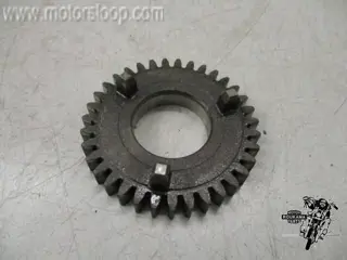 Yamaha XV750SE Gear, Breaker Drive (achter vliegwiel)