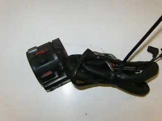 Honda VFR700F(RC26) Stuurschakelaar Links 35200-MK8-771