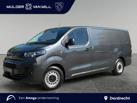 Peugeot e-Expert L3 75 kWh 136pk | ACTIE | 8 jaar garantie | 0% financial lease| NAVI | Apple Carpla