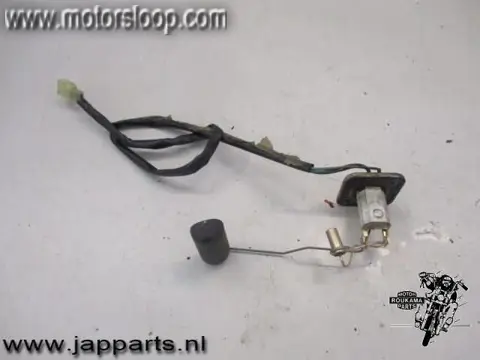 Yamaha FJ1200A(3XW/4AH) Niveaumeter benzinetank