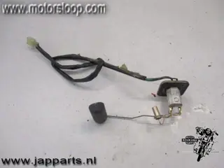 Yamaha FJ1200A(3XW/4AH) Niveaumeter benzinetank