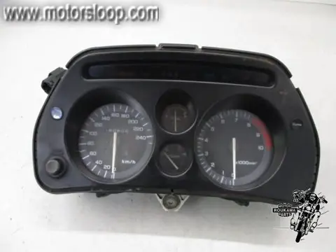 Honda ST1100(SC26) Tellerset ABS
