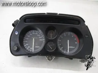 Honda ST1100(SC26) Tellerset ABS