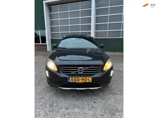 Volvo XC60 2.0 T5 FWD Summum/PANODAK/LEER/AFN TREKHAAK/STOELVERW/PDC