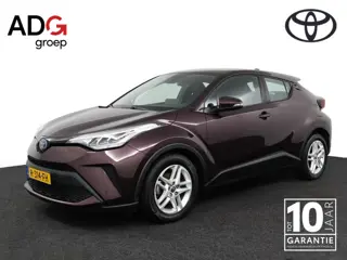 Toyota C-HR 1.8 Hybrid Business | Apple Carplay/Android Auto |