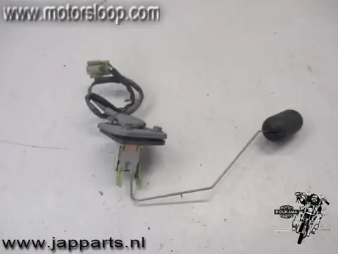 Yamaha XJ750F(41Y) Niveaumeter benzinetank