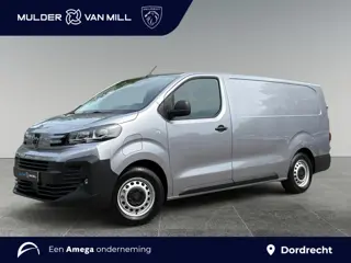 Peugeot e-Expert L3 75 kWh 136pk | ACTIE | 8 jaar garantie | 0% financial lease| NAVI | Apple Carpla