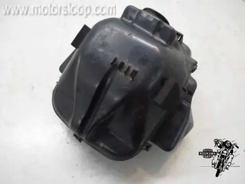 Suzuki GSX400F(GK74A) Luchtfilterhuis
