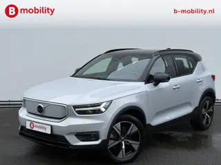 Volvo XC40 Recharge P8 AWD R-Design SOH 92% Trekhaak 1500kg | Achteruitrijcamera | Adaptive Cruise C