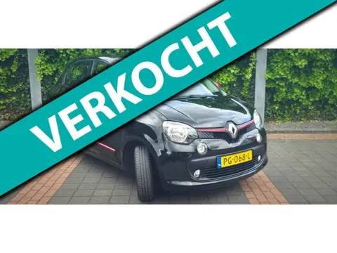 Renault Twingo 1.0 SCe Authentique