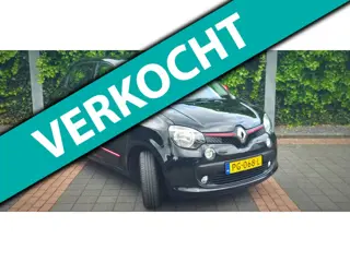 Renault Twingo 1.0 SCe Authentique