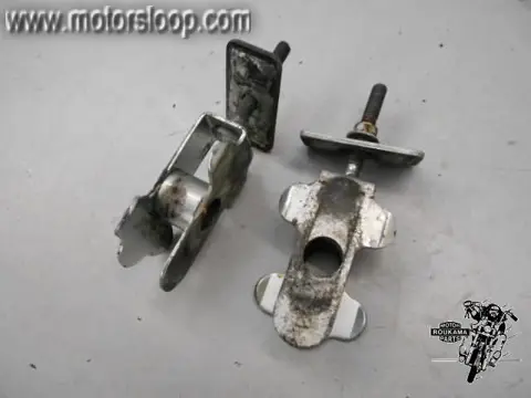 Suzuki GS500(BK1111) Kettingspanners