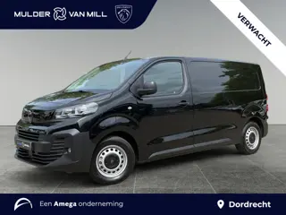 Peugeot e-Expert L2 75 kWh 136pk | 8 jaar garantie | 0% financial lease | NAVI | Apple Carplay | And