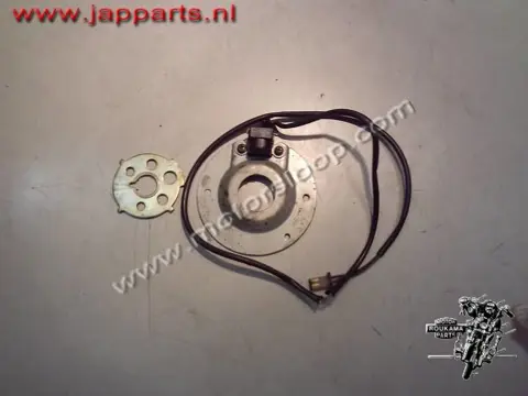 Yamaha XJ600S(RJ011) Ontsteking pick-up