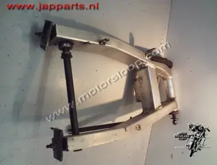 Yamaha FZS600 Achterbrug