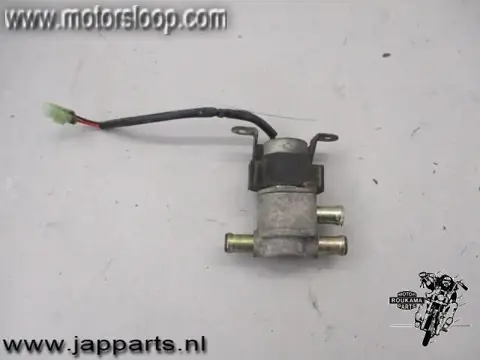 Suzuki DL1000(BS1111) Carterventilatie systeem