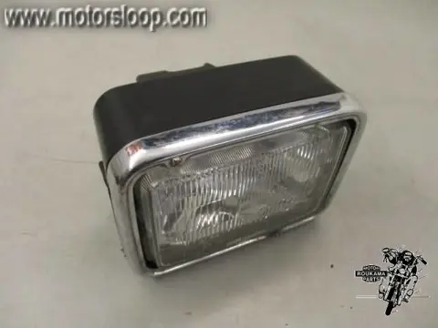 Yamaha XZ550(11U) Koplamp
