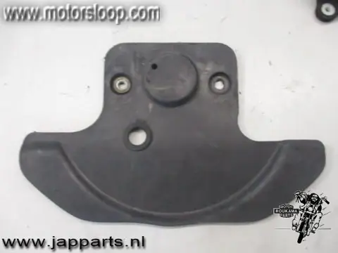 Suzuki DR800S(SR43) Voorvork kapje
