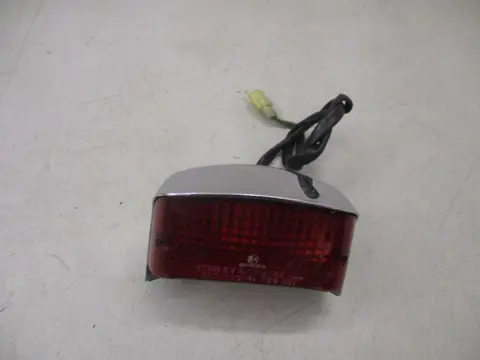 Honda CMX450C Achterlicht 33701-MM2-671