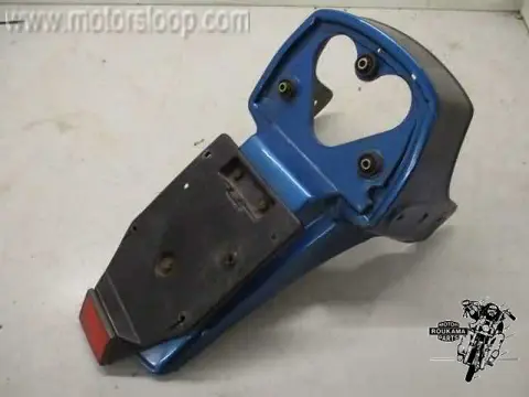 Honda CX500 Achterspatbord
