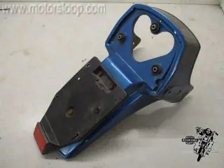 Honda CX500 Achterspatbord