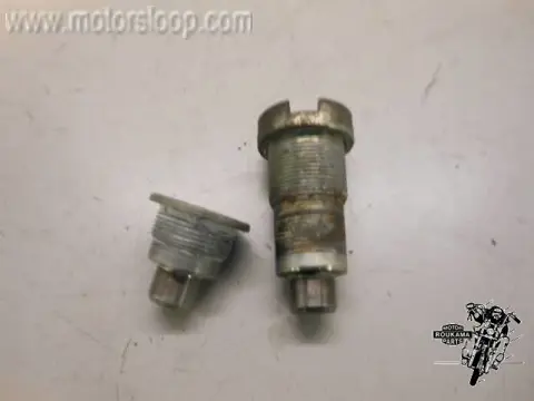 Honda VT1100C(SC18) Achterbrug bussen 90121-MB0-000