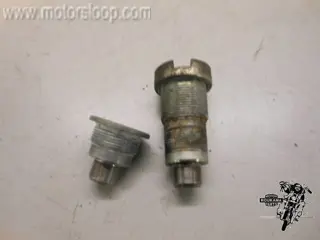 Honda VT1100C(SC18) Achterbrug bussen 90121-MB0-000